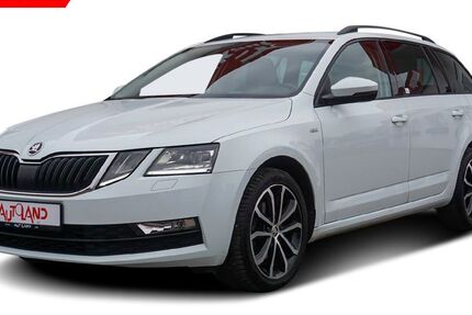 Skoda Octavia 73.226 km 18.990 &euro; Cottbus OT Kolkwitz 03099