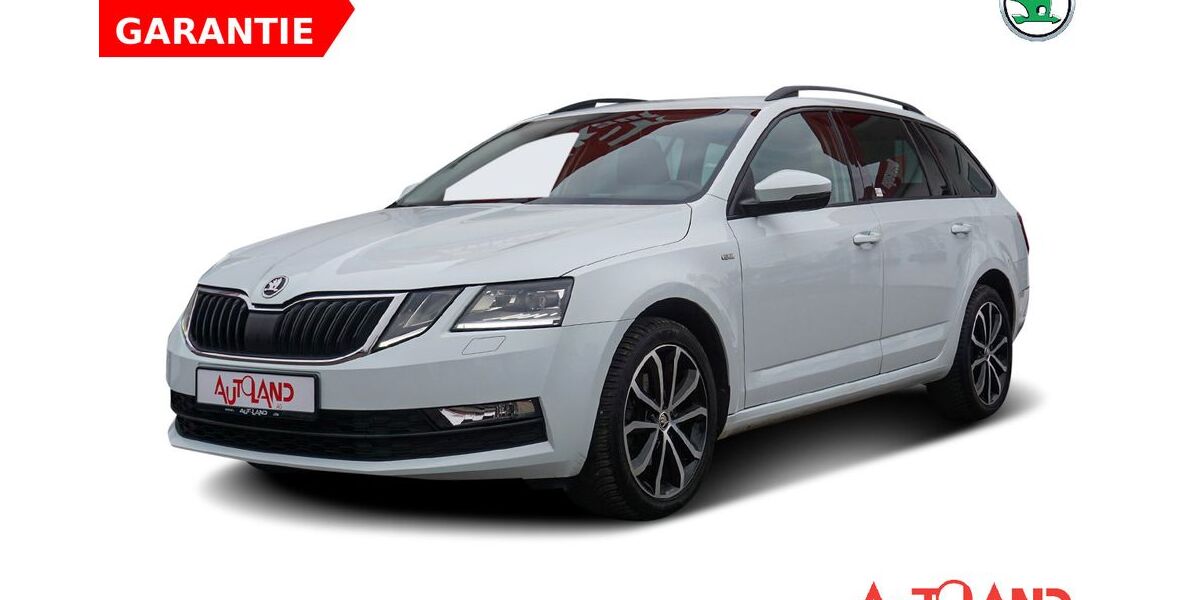 Skoda Octavia 73.226 km 18.990 &euro; Cottbus OT Kolkwitz 03099