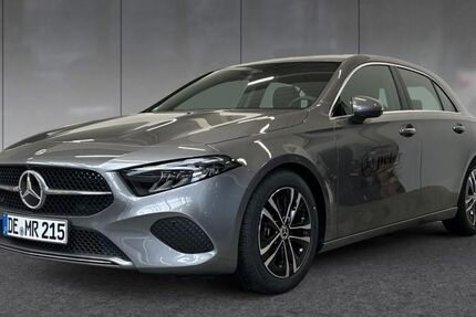 Mercedes-Benz A 180 15.000 km 31.999 &euro; Lutherstadt Wittenberg 06886