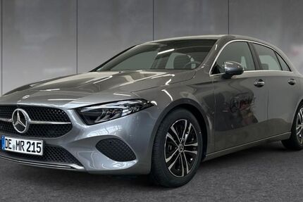 Mercedes-Benz A 180 9.900 km 32.999 &euro; Lutherstadt Wittenberg 06886