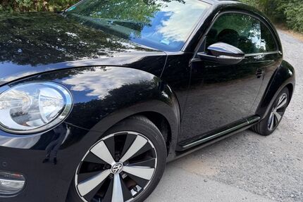 VW Beetle 119.834 km 13.200 &euro; Marl 45770
