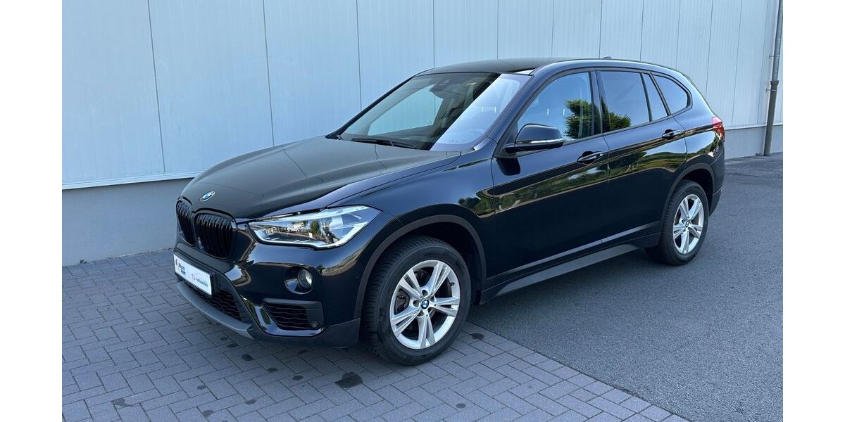 BMW X1 40.141 km 16.900 &euro; Bad Salzuflen 32105