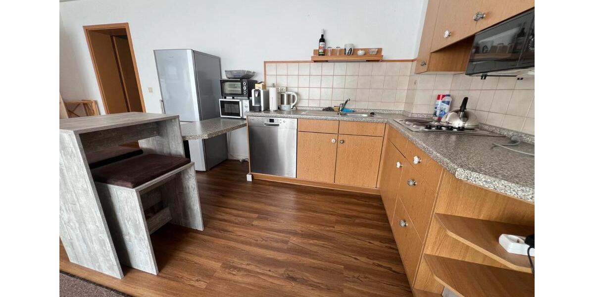 Etagenwohnung Lohsa - 2 Zimmer, 68 m&sup2;, 65.000&euro; | Angebot:26890208