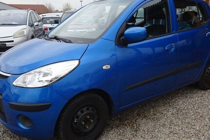 Hyundai i10 139.931 km 2.000 &euro; Dresden 01219