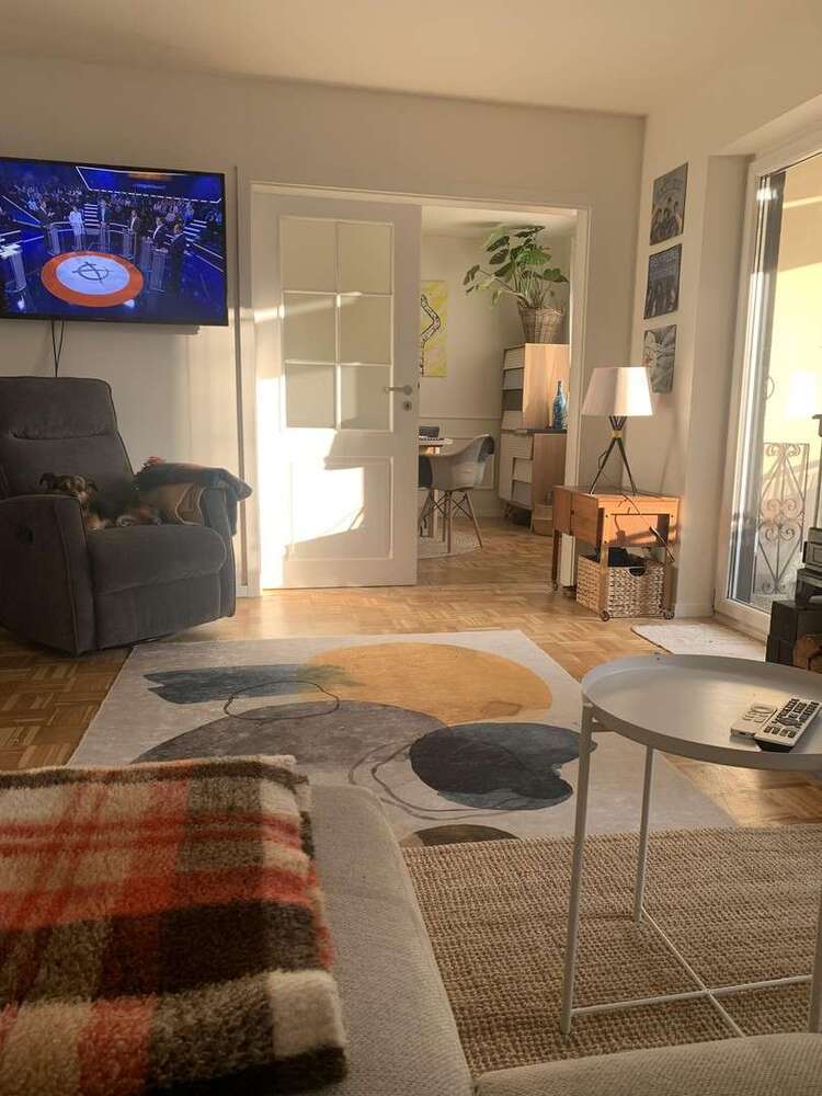 Wohnung zum Kaufen in Glonn 335.000 € 58 m²