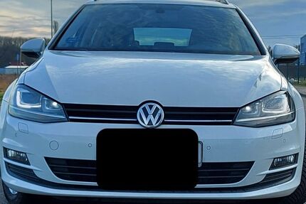 VW Golf 187.000 km 6.999 &euro; Finowfurt 16244
