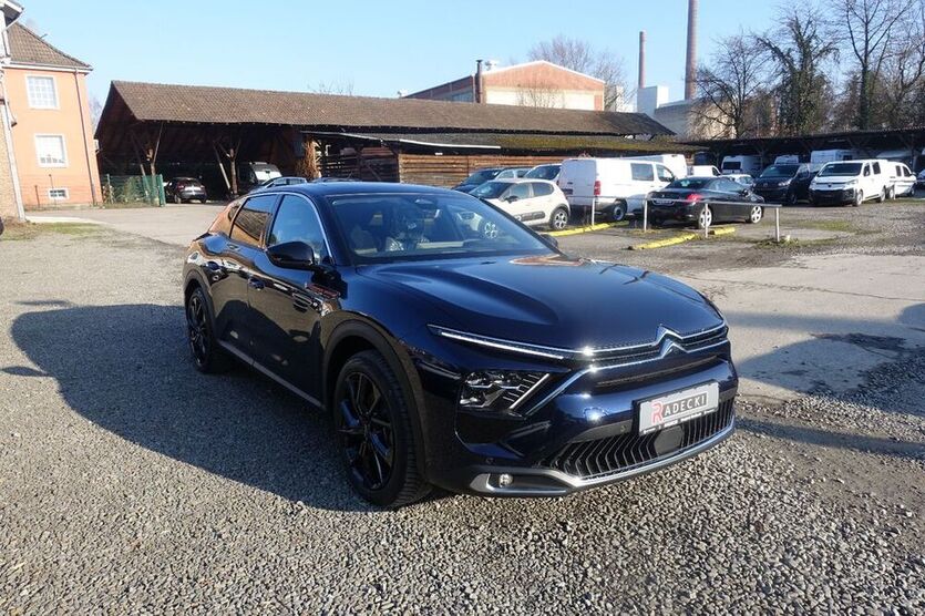 C5 X