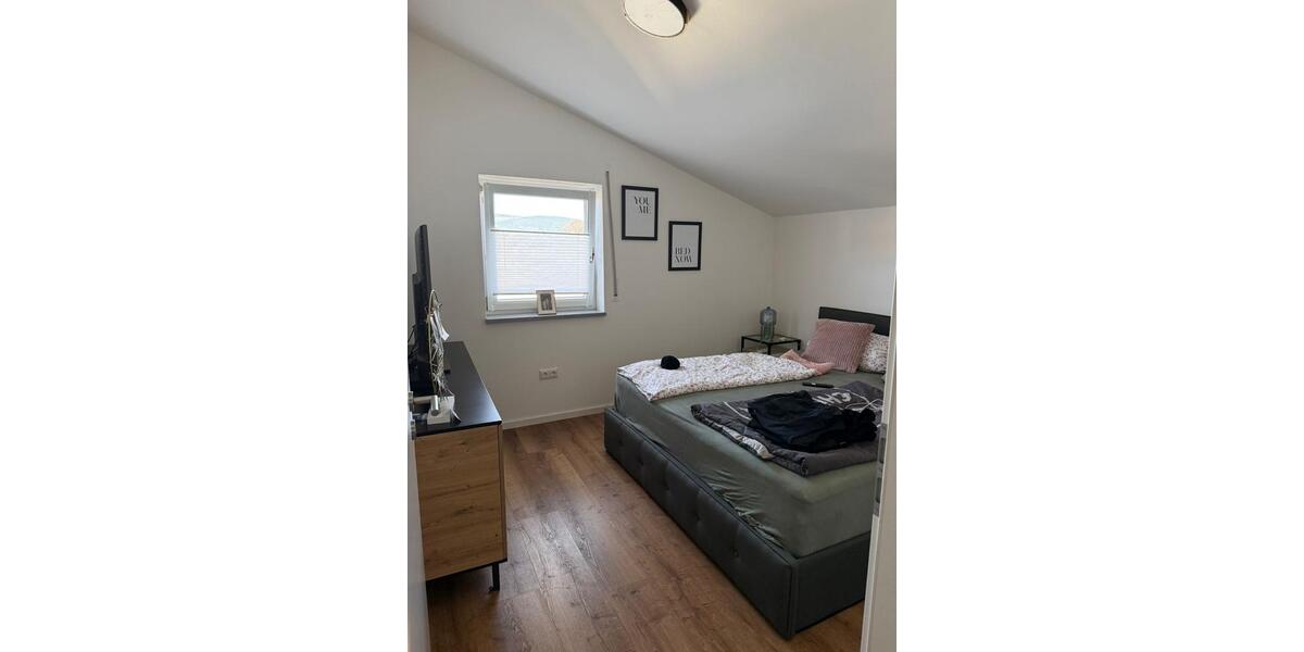 kleines Haus Wohnung in Viechtach 3 zimmer