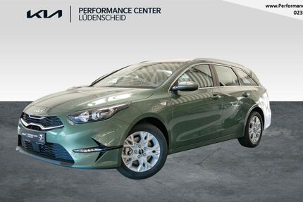 Kia ceed Sportswagon 11.073 km 25.790 &euro; Lüdenscheid 58509