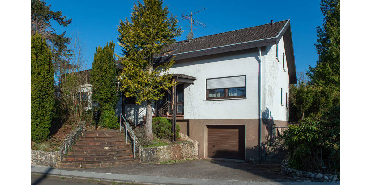 Einfamilienhaus Nohfelden / Walhausen Walhausen - 7 Zimmer, 213 m&sup2;, 255.000&euro; | Angebot:25687879