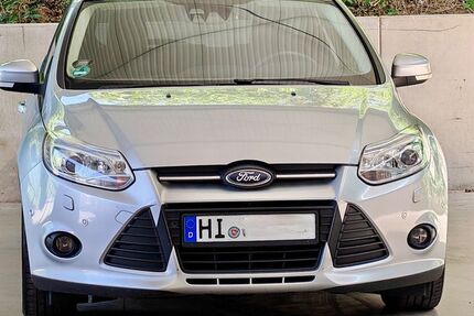 Ford Focus 266.060 km 3.500 &euro; Hildesheim 31135