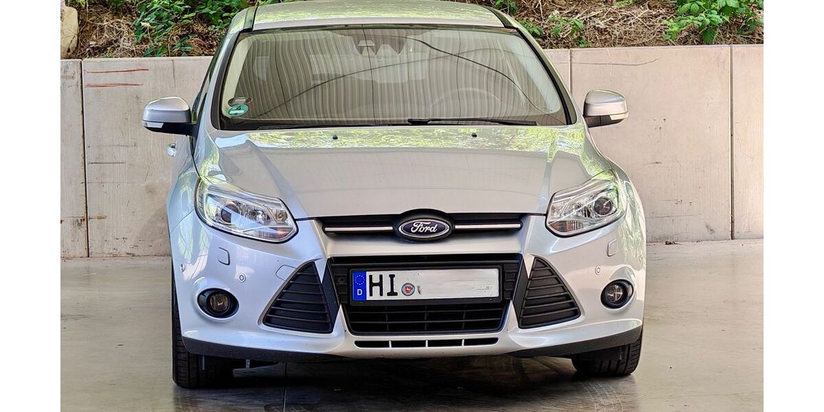 Ford Focus 266.060 km 3.500 &euro; Hildesheim 31135
