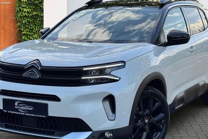 Citroen C5 Aircross 25.000 km 19.490 &euro; Rüsselsheim 65428