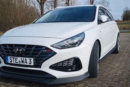 Hyundai i30 46.000 km 14.800 &euro; Bad Staffelstein 96231