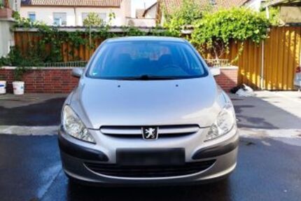Peugeot 307 174.600 km 1.999 &euro; Erlensee 63526