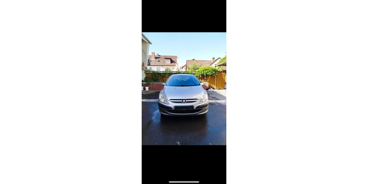 Peugeot 307 174.600 km 2.900 &euro; Erlensee 63526