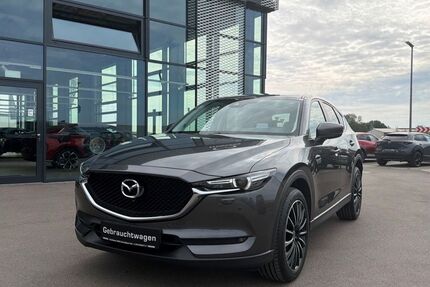 Mazda CX-5 60.000 km 23.990 &euro; Schwäbisch Hall 74523