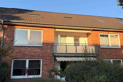 Wohnung zum Mieten in Hohenwestedt 750 € 69.81 m² 2.5 zimmer