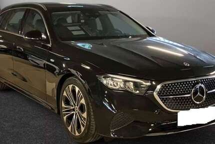 Mercedes-Benz E 300 11.000 km 59.890 &euro; Lampertheim 68623