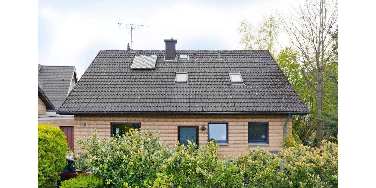 Einfamilienhaus Schloß Holte-Stukenbrock Stukenbrock - 5 Zimmer, 125 m&sup2;, 1.500&euro; | Angebot:26302187