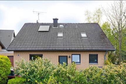 Haus Schloß Holte-Stukenbrock Stukenbrock - 5 Zimmer, 125 m&sup2;, 1.500&euro; | Angebot:26302187