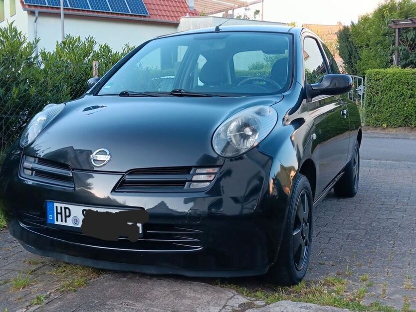 Micra