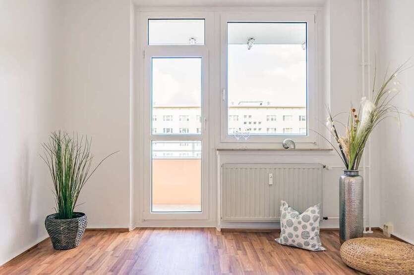 Wohnung zum Mieten in Chemnitz 253 € 45.95 m²