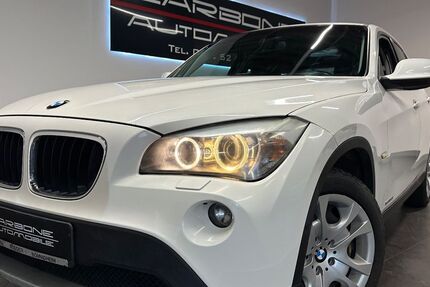 BMW X1 269.900 km 6.990 &euro; Bretten 75015