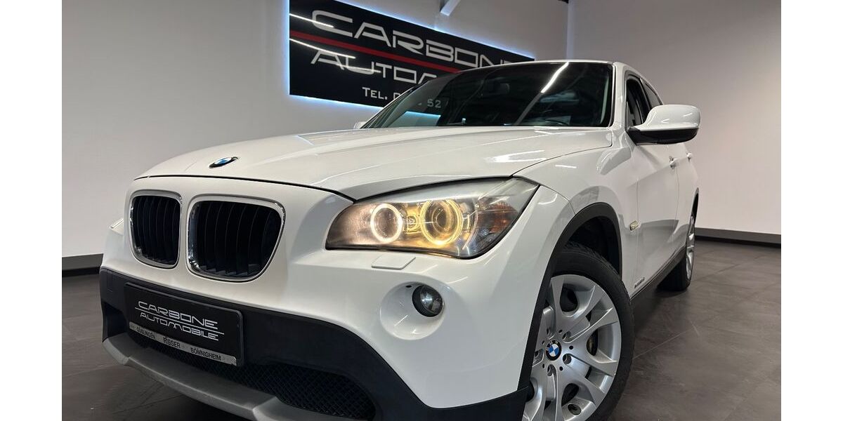 BMW X1 269.900 km 6.990 &euro; Bretten 75015