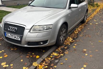 Audi A6 251.100 km 3.750 € Kassel 34127