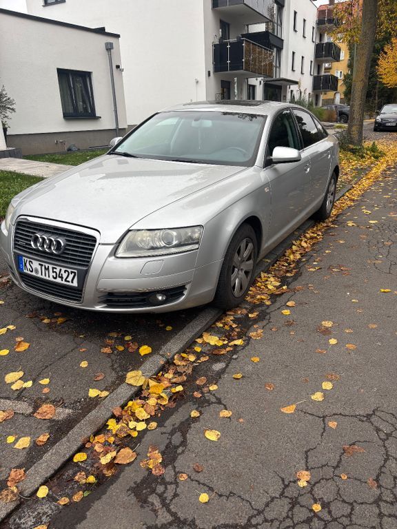 Audi A6 251.100 km 3.750 € Kassel 34127
