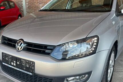 VW Polo 99.685 km 8.299 € Herbolzheim 79336