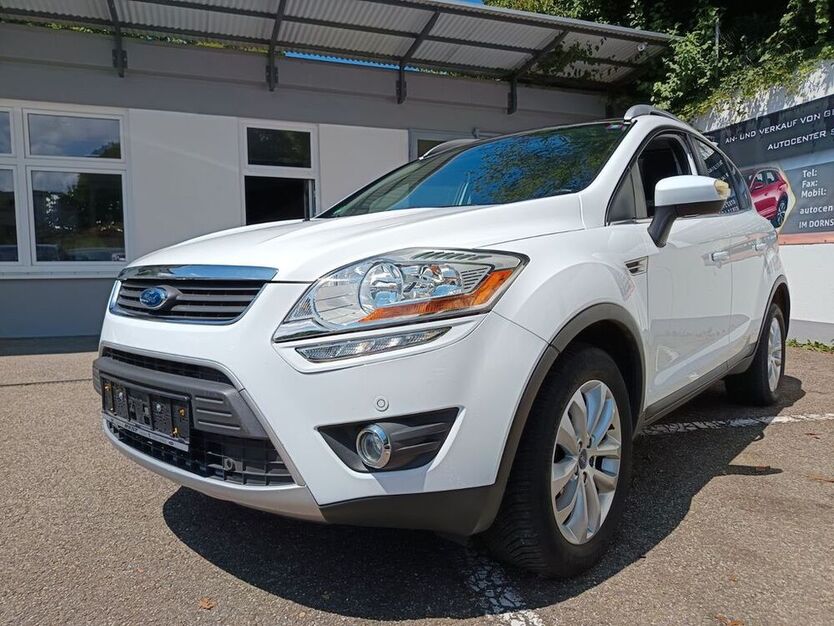 Kuga