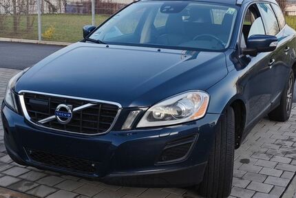 Volvo XC60 187.000 km 12.999 &euro; Süßen 73079