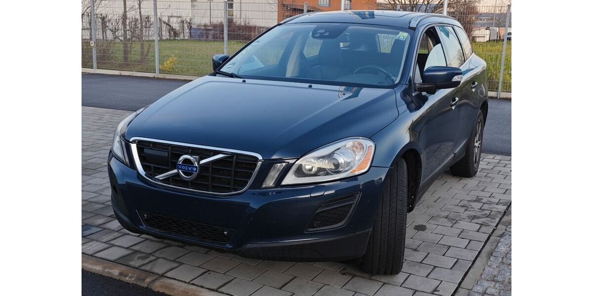 Volvo XC60 187.000 km 12.999 &euro; Süßen 73079
