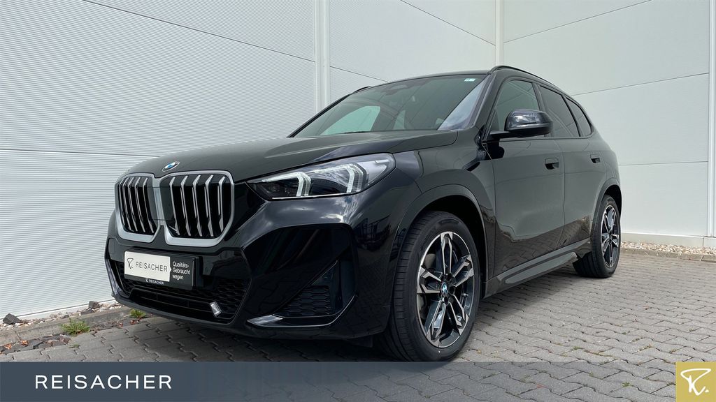 BMW X1 5.407 km 38.119 &euro; Landsberg am Lech 86899