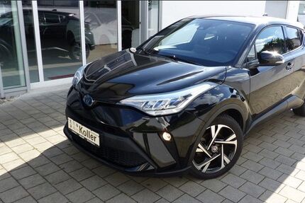 Toyota C-HR 29.970 km 22.900 &euro; Bad Gögging 93333