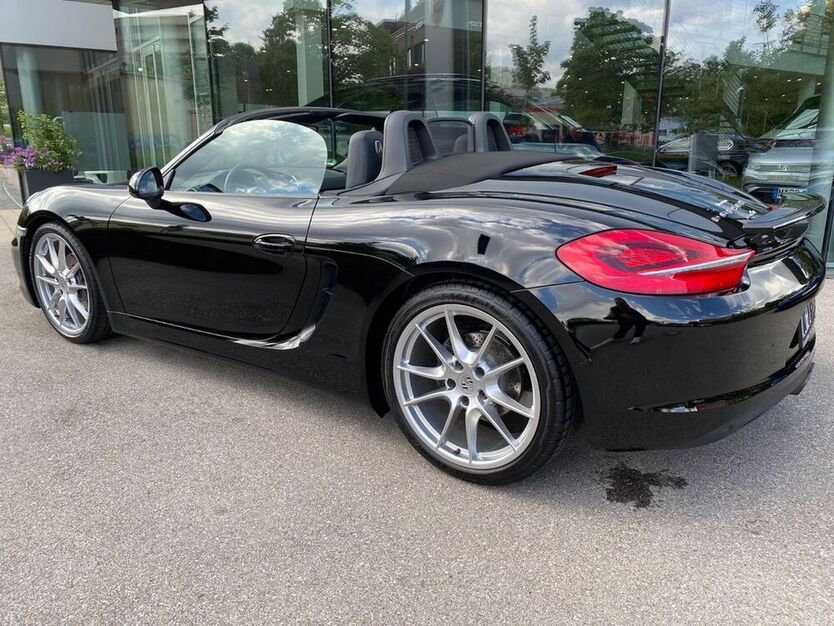 Boxster