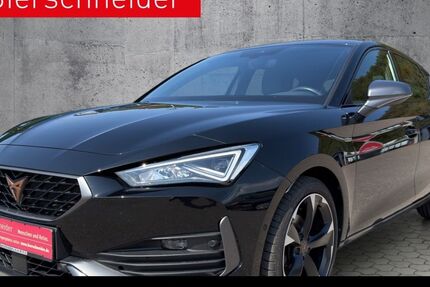 Cupra Leon 42.800 km 21.950 &euro; Beilngries 92339