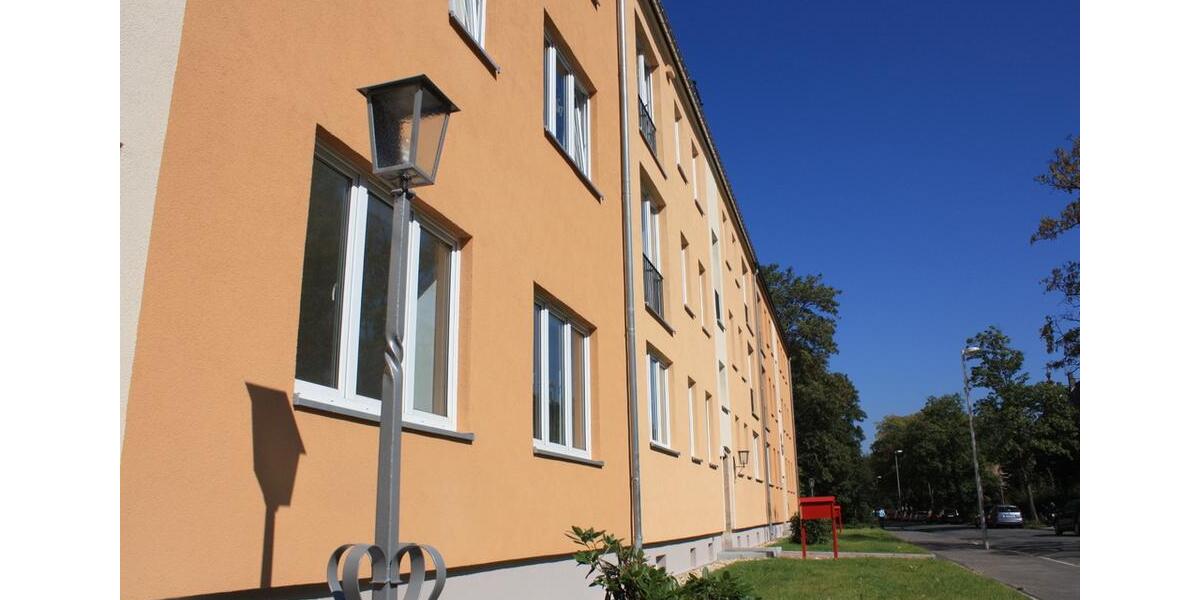 Erdgeschoßwohnung Chemnitz Helbersdorf - 2 Zimmer, 58 m&sup2;, 357&euro; | Angebot:26682213