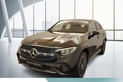Mercedes-Benz GLC 300 6.034 km 65.450 &euro; Leipzig 04277