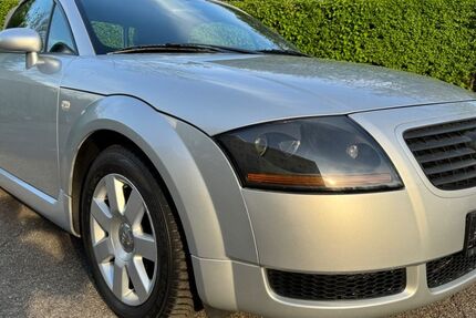 Audi TT 188.731 km 3.900 &euro; Gaggenau 76571