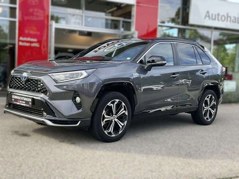 RAV 4