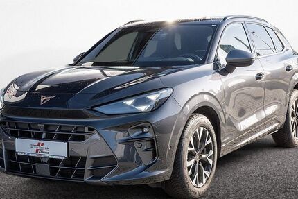 Cupra Terramar 27.341 km 34.880 &euro; Wittenberge 19322