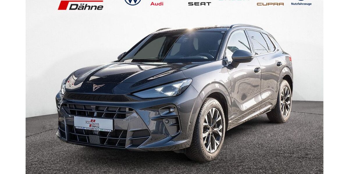 Cupra Terramar 27.341 km 34.880 &euro; Wittenberge 19322