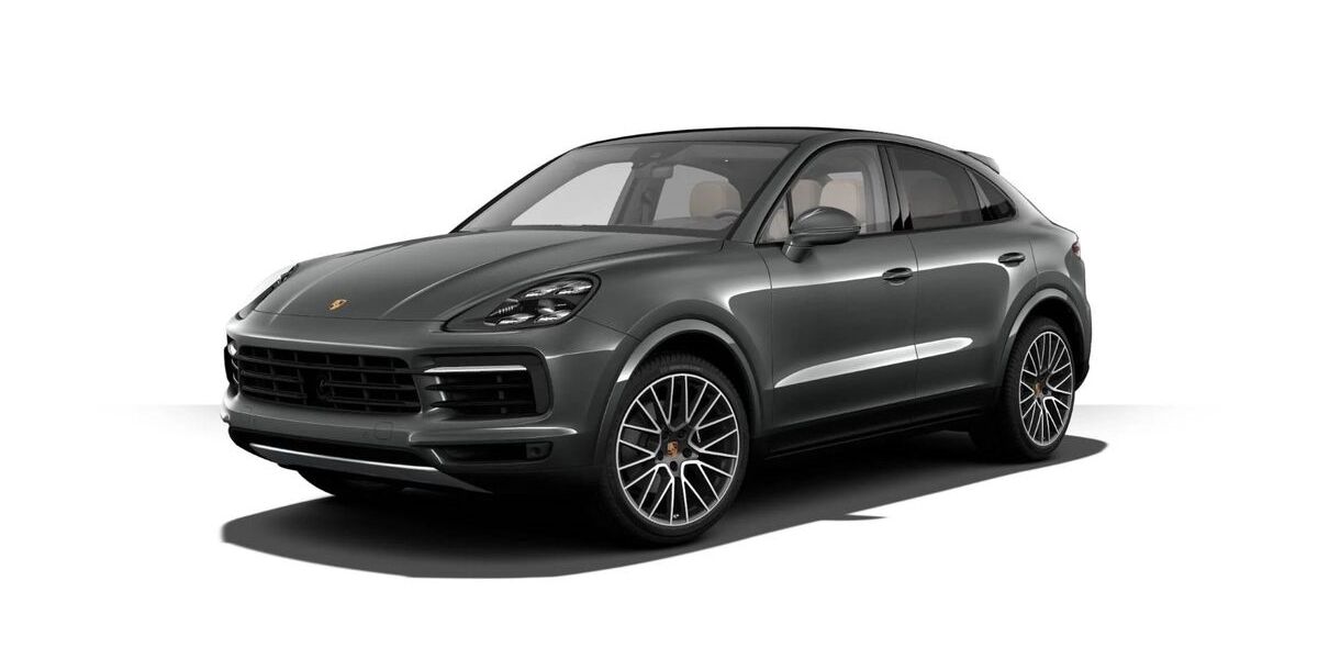 Porsche Cayenne 115.278 km 59.900 &euro; Hofheim 65719