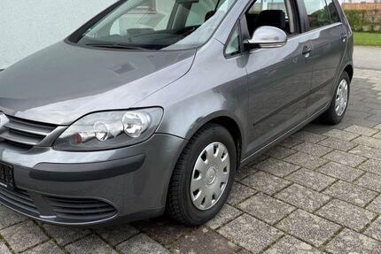 VW Golf Plus 186.000 km 2.199 &euro; Freiburg 79110