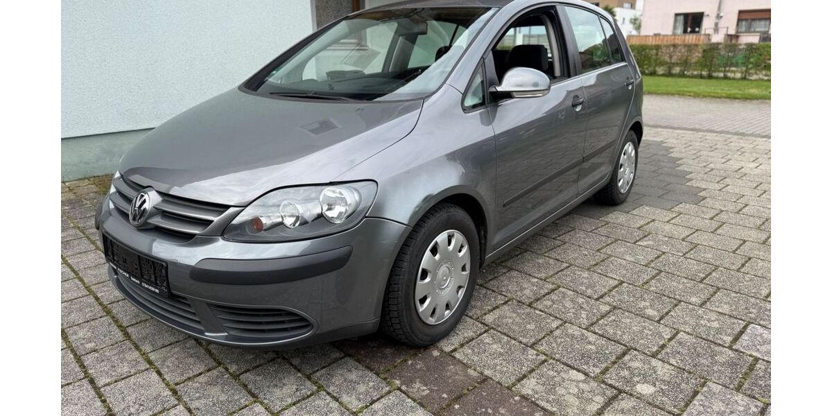 VW Golf Plus 186.000 km 2.199 &euro; Freiburg 79110