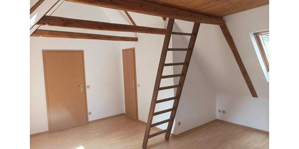 Neugersdorf: schöne 2 Raum Wohnung 50 m² 2 zimmer