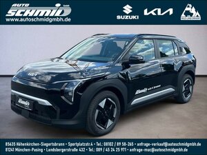 Kia EV3 81.4 AIR WIN DWA 7.000 km 36.990 &euro; Höhenkirchen-Siegertsbrun 85635